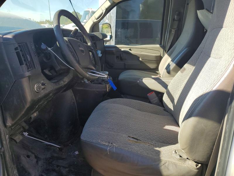 Auction sale of the 2010 Gmc Savana, vin: 1GTZGFBA7A1101043, lot number: 70045486