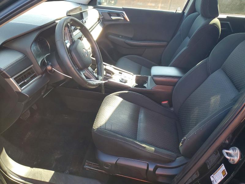 Продажа на аукционе авто 2022 Mitsubishi Outlander, vin: JA4J4TA84NZ039816, номер лота: 68071756