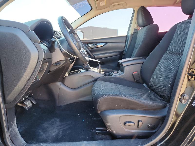 67651356 :رقم المزاد ، JN1BJ1CRXJW283563 vin ، 2018 Nissan Rogue Sport مزاد بيع