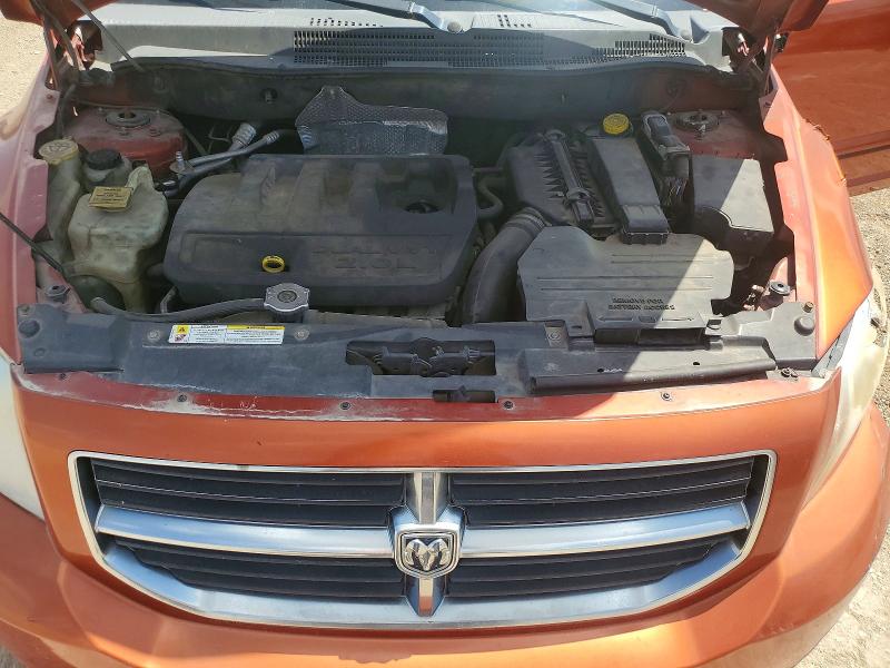 Продажа на аукционе авто 2007 Dodge Caliber, vin: 1B3HB48B77D544039, номер лота: 68187326