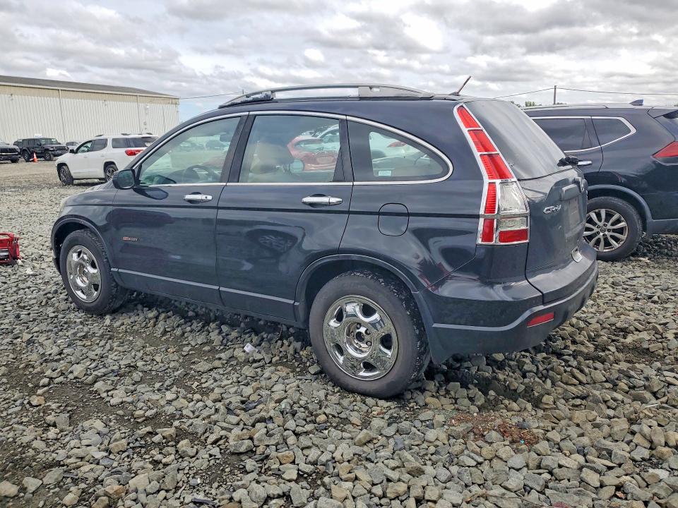 Продаж на аукціоні авто 2009 Honda Cr-v, vin: 5J6RE48329L027513, номер лоту: 69898176