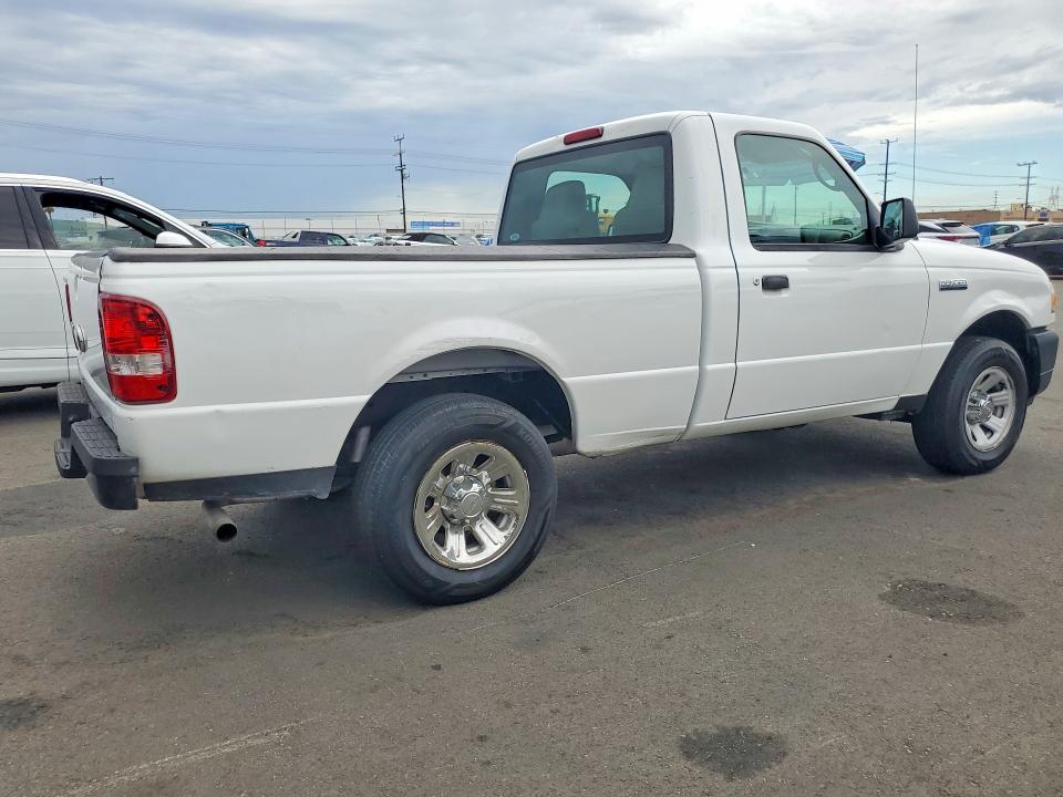 68228576 :رقم المزاد ، 1FTYR10D58PA83445 vin ، 2008 Ford Ranger مزاد بيع