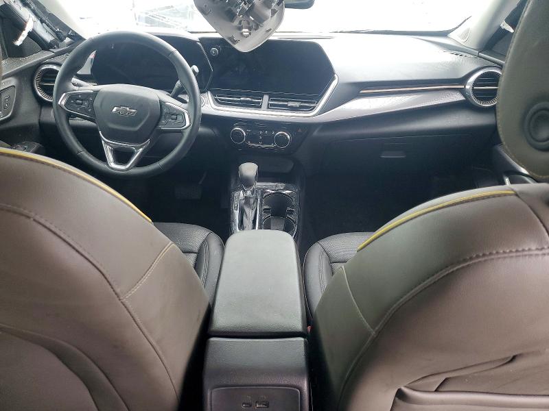 Продаж на аукціоні авто 2026 Chevrolet Trax, vin: KL77LKEP6TC018753, номер лоту: 67425356