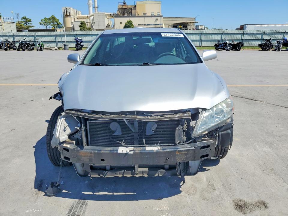 2009 Toyota Camry მანქანა იყიდება აუქციონზე, vin: 4T1BE46K69U878074, აუქციონის ნომერი: 67722906