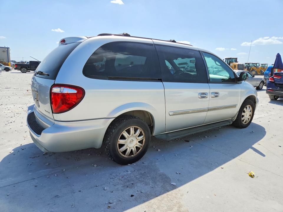 Aukcja sprzedaży 2006 Chrysler Town & Country, vin: 2A4GP54L76R772015, numer aukcji: 69243536
