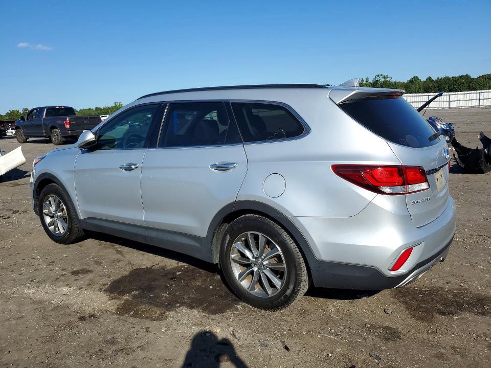 Aukcja sprzedaży 2017 Hyundai Santa Fe, vin: KM8SN4HF0HU165735, numer aukcji: 69141666