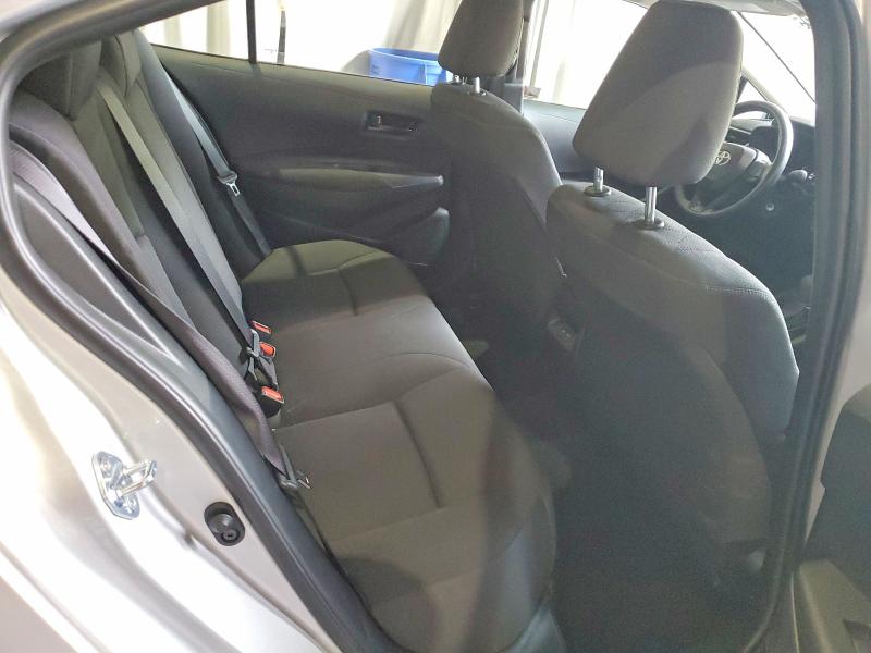 Aukcja sprzedaży 2026 Toyota Corolla, vin: 5YFB4MDE0TP414979, numer aukcji: 70425006
