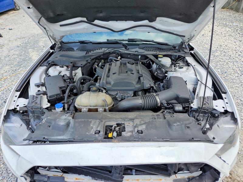 70992956 :رقم المزاد ، 1FATP8UH8L5161880 vin ، 2020 Ford Mustang مزاد بيع