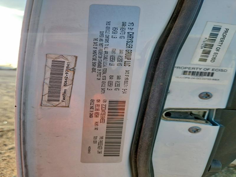 Aukcja sprzedaży 2014 Dodge Charger, vin: 2C3CDXAT9EH348552, numer aukcji: 67098016