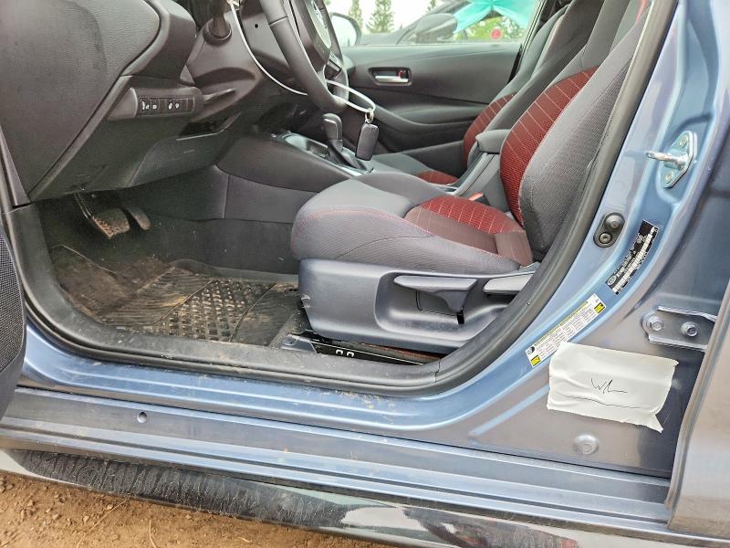 2026 Toyota Corolla მანქანა იყიდება აუქციონზე, vin: 5YFB4MBE7TP270978, აუქციონის ნომერი: 69341446