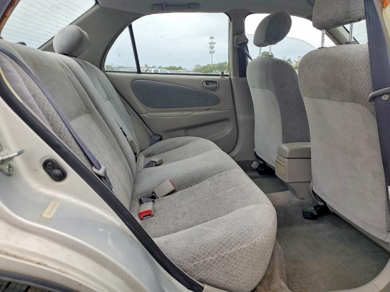 Продажа на аукционе авто 1999 Toyota Corolla, vin: 2T1BR12E7XC219373, номер лота: 70693686
