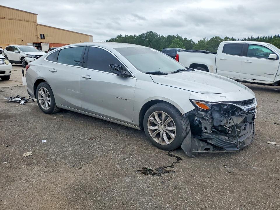 69848746 :رقم المزاد ، 1G1ZD5ST4KF162870 vin ، 2019 Chevrolet Malibu مزاد بيع