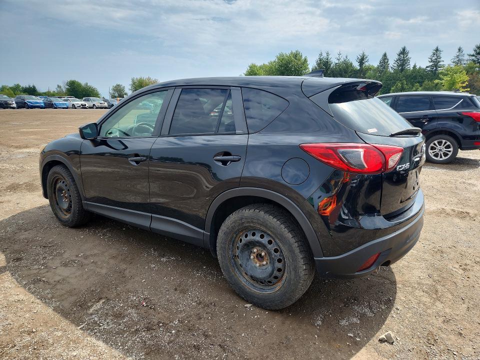 Aukcja sprzedaży 2016 Mazda Cx-5, vin: JM3KE2CYXG0708457, numer aukcji: 67452996