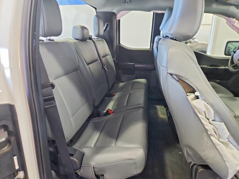 Aukcja sprzedaży 2025 Ford F150, vin: 1FTEX1KP2SKD16198, numer aukcji: 67446606