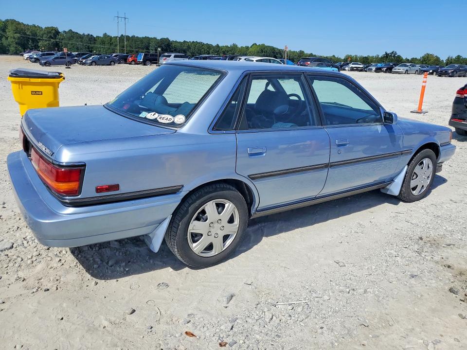 70541686 :رقم المزاد ، 4T1VV22E1LU030080 vin ، 1990 Toyota Camry مزاد بيع