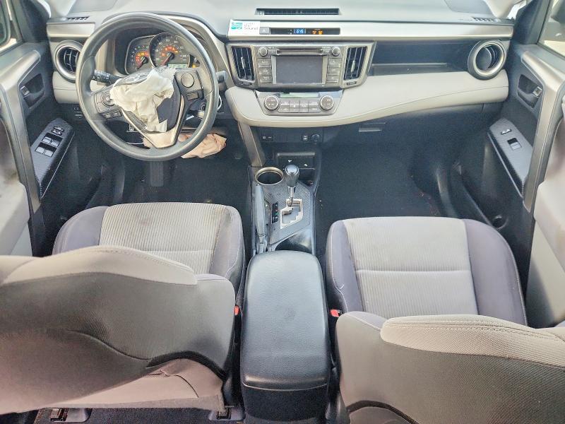 Auction sale of the 2013 Toyota Rav4, vin: JTMRFREV9DD013312, lot number: 67135856