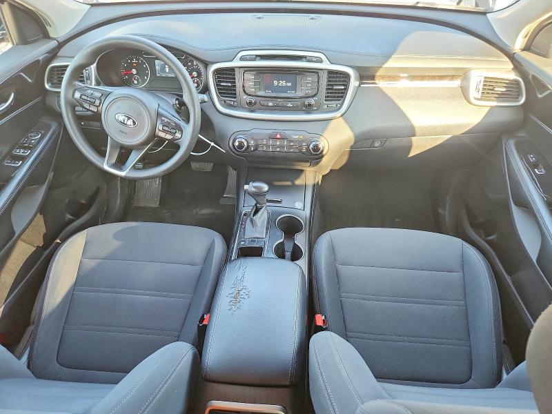 Aukcja sprzedaży 2018 Kia Sorento, vin: 5XYPG4A39JG428705, numer aukcji: 68921296