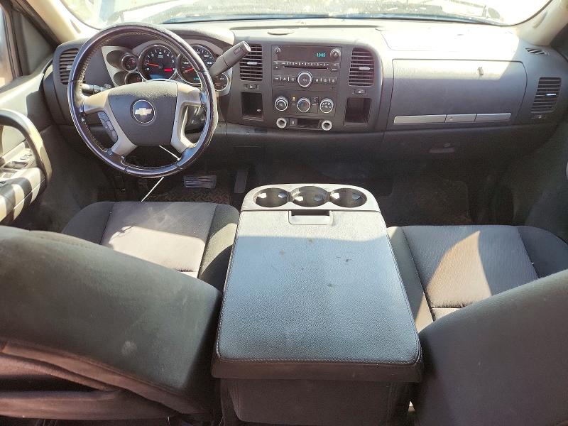 Продаж на аукціоні авто 2009 Chevrolet Silverado, vin: 1GCEC29C39Z150893, номер лоту: 69159856