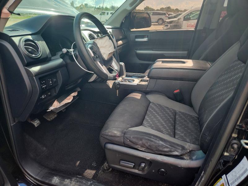2019 Toyota Tundra მანქანა იყიდება აუქციონზე, vin: 5TFUM5F18KX081536, აუქციონის ნომერი: 67615126