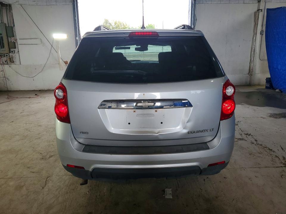 Aukcja sprzedaży 2010 Chevrolet Equinox, vin: 2CNFLEEW1A6311579, numer aukcji: 69597436