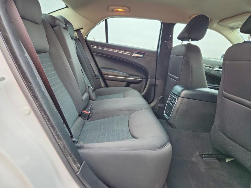 Aukcja sprzedaży 2022 Chrysler 300, vin: 2C3CCAAG2NH134196, numer aukcji: 69769886