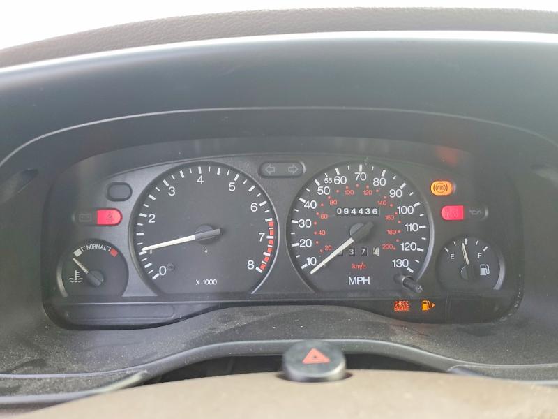 Aukcja sprzedaży 1998 Ford Contour, vin: 1FAFP6631WK199959, numer aukcji: 66641156