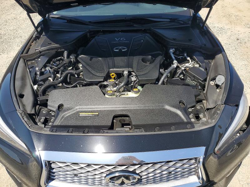 Aukcja sprzedaży 2024 Infiniti Q50, vin: JN1EV7BP0RM601766, numer aukcji: 67372396
