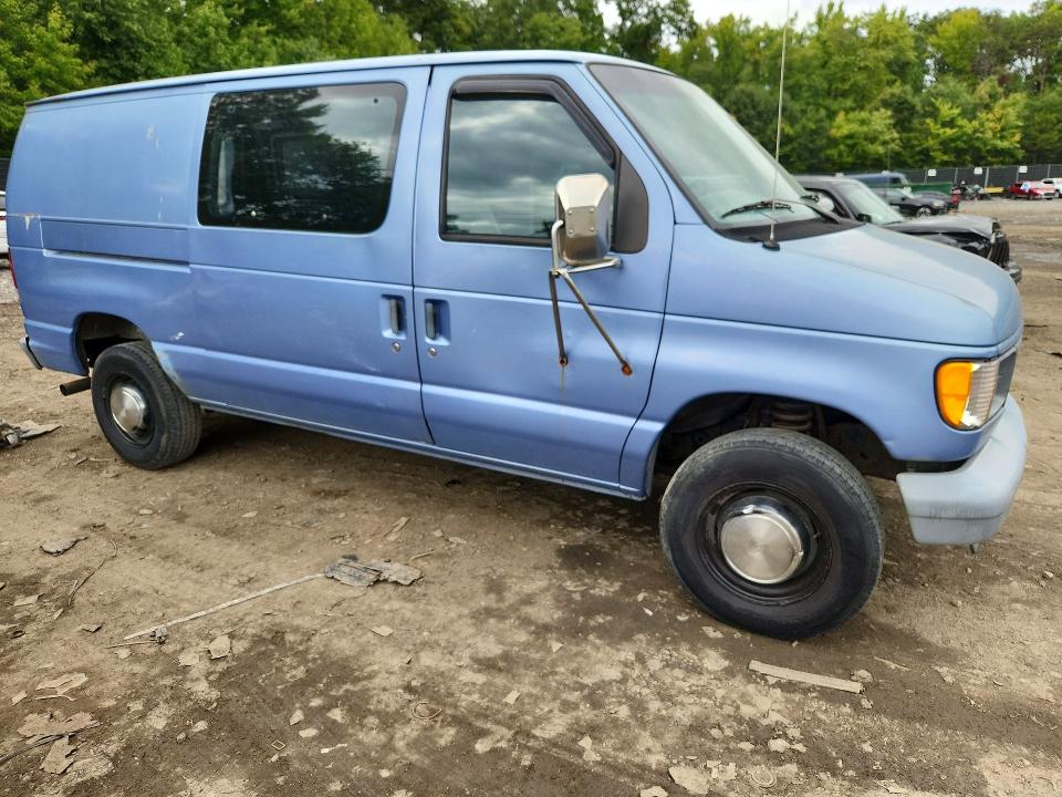Продажа на аукционе авто 1996 Ford Econoline, vin: 1FTHE24H1THB04843, номер лота: 69066906