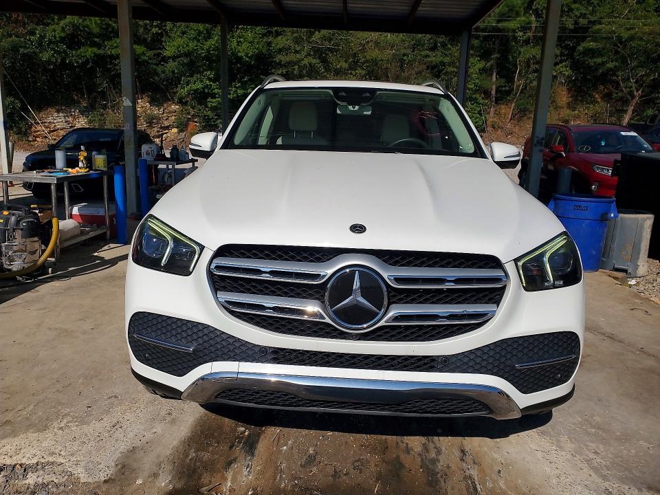 Aukcja sprzedaży 2020 Mercedes-benz Gle, vin: 4JGFB4KB6LA052947, numer aukcji: 67056606