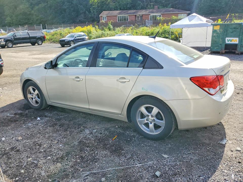 68563056 :رقم المزاد ، 1G1PC5SB9D7139471 vin ، 2013 Chevrolet Cruze مزاد بيع