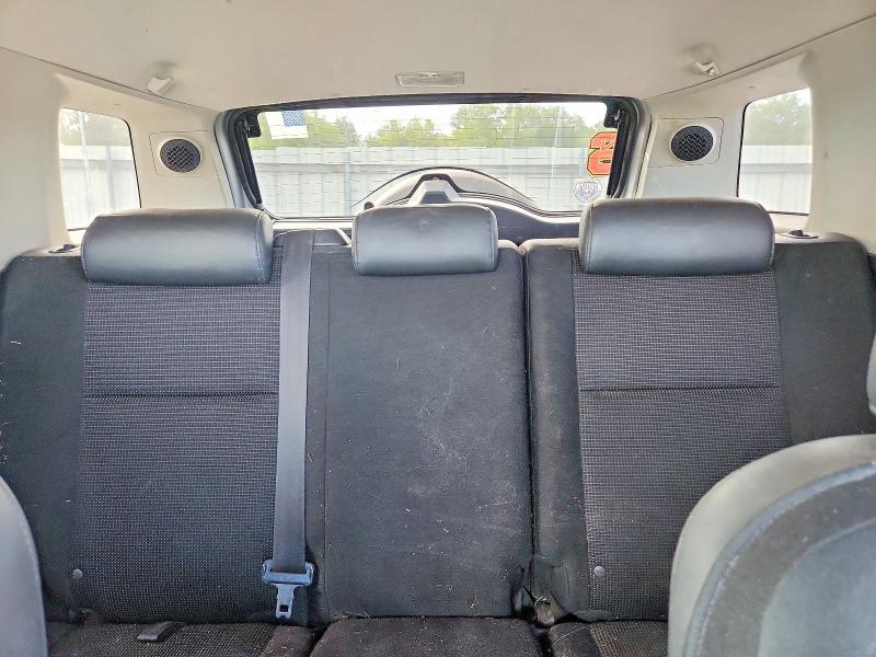 2007 Toyota Fj Cruiser მანქანა იყიდება აუქციონზე, vin: JTEBU11F570055099, აუქციონის ნომერი: 70501466
