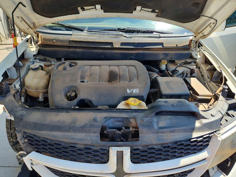 Продаж на аукціоні авто 2018 Dodge Journey, vin: 3C4PDCEG6JT352482, номер лоту: 67243986