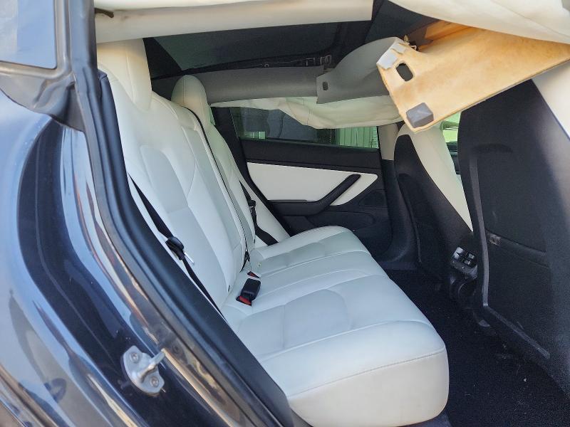 Продаж на аукціоні авто 2019 Tesla Model 3, vin: 5YJ3E1EB3KF450423, номер лоту: 58631086
