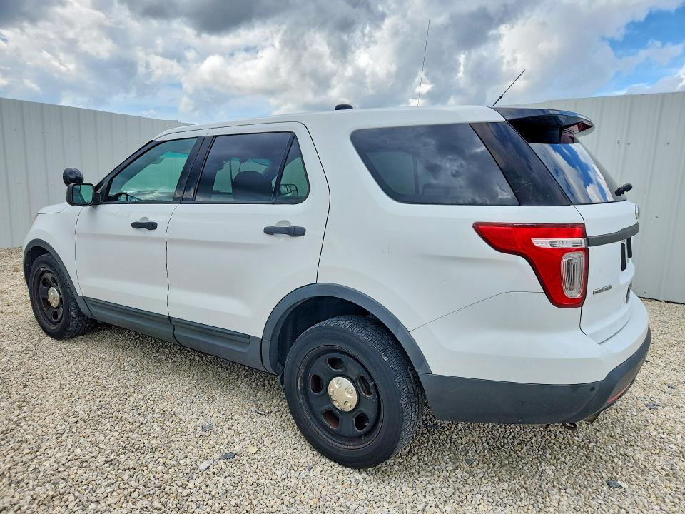 Aukcja sprzedaży 2015 Ford Explorer, vin: 1FM5K8AR5FGA66292, numer aukcji: 68436636