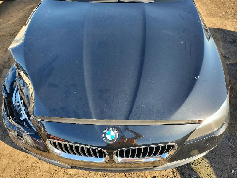 Aukcja sprzedaży 2014 Bmw 535, vin: WBAFV3C58ED685365, numer aukcji: 67472396