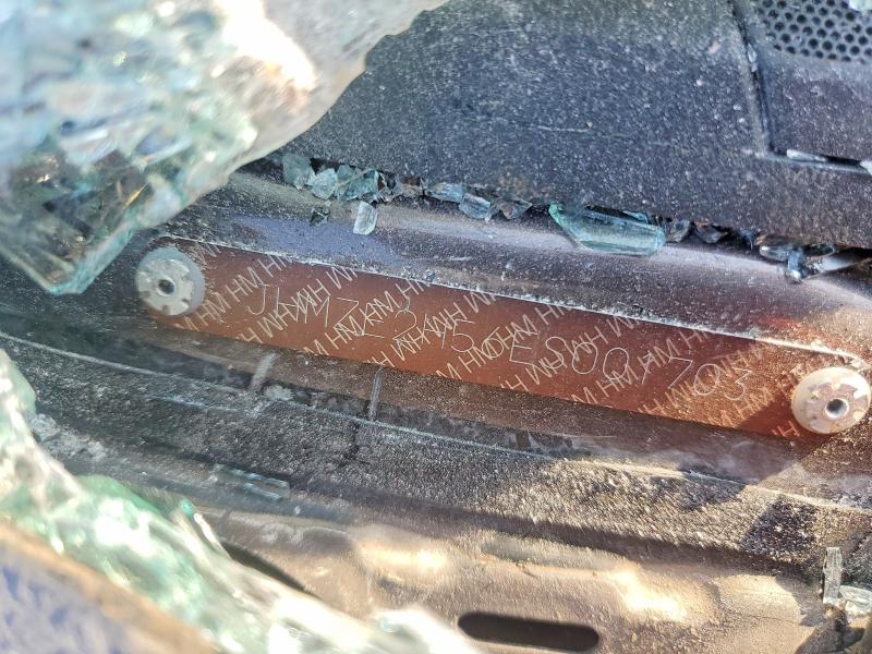 Aukcja sprzedaży 2014 Honda Insight, vin: JHMZE2H56ES001703, numer aukcji: 67492966