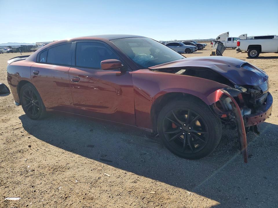 Aukcja sprzedaży 2018 Dodge Charger, vin: 2C3CDXBG1JH281103, numer aukcji: 69243816
