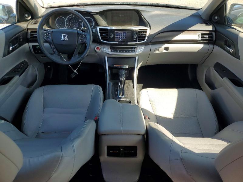 Продаж на аукціоні авто 2014 Honda Accord, vin: 1HGCR2F81EA185660, номер лоту: 67369276