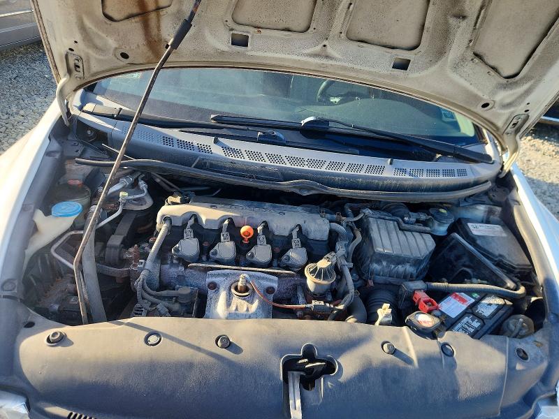 Продаж на аукціоні авто 2010 Honda Civic, vin: 2HGFA1F59AH500821, номер лоту: 70030006