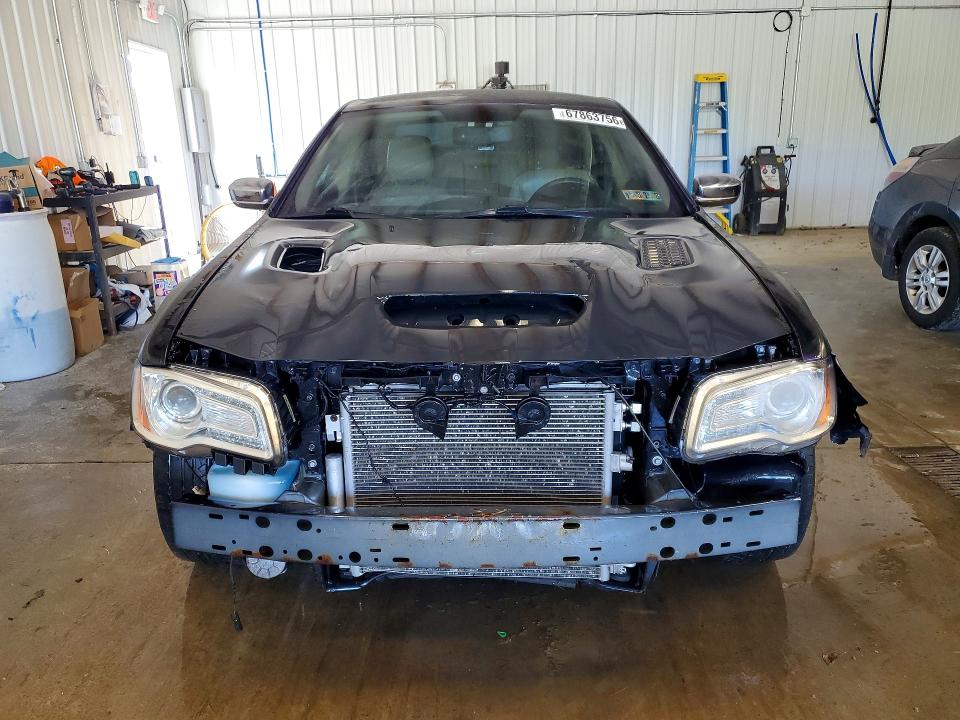 Продажа на аукционе авто 2012 Chrysler 300, vin: 2C3CCACG0CH274550, номер лота: 67863756