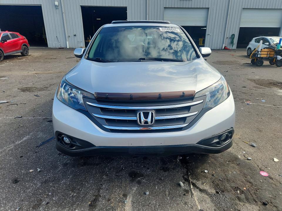 Aukcja sprzedaży 2014 Honda Cr-v, vin: 5J6RM4H54EL065033, numer aukcji: 69560846