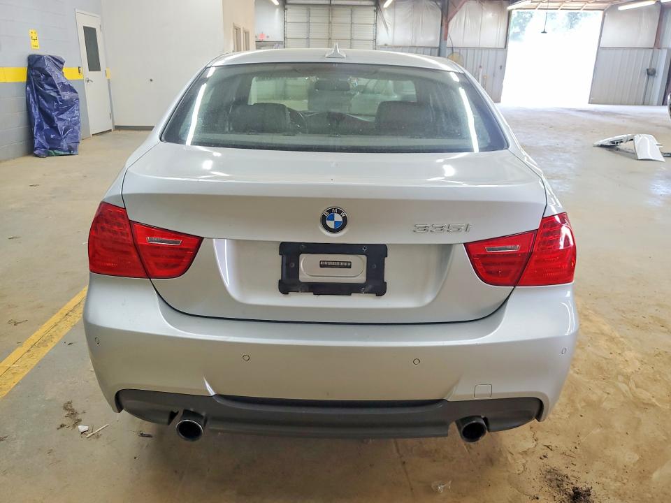 Aukcja sprzedaży 2011 Bmw 335, vin: WBAPL5C57BA919319, numer aukcji: 67416976