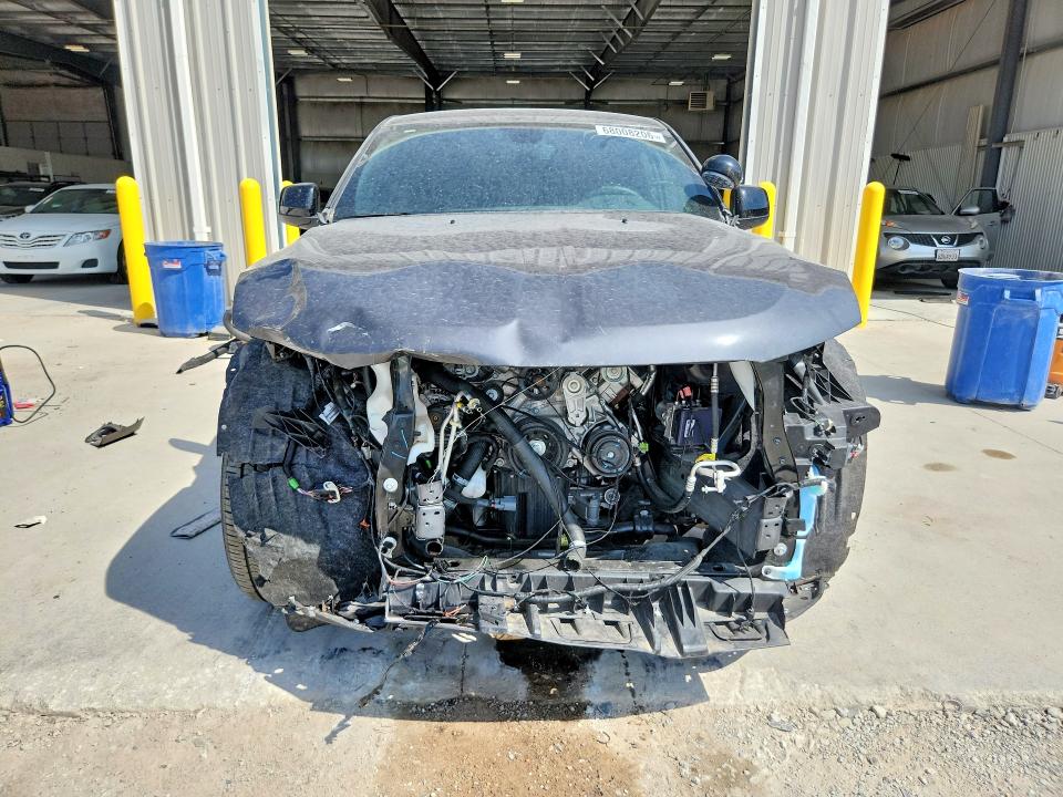 Продаж на аукціоні авто 2025 Dodge Durango, vin: 1C4SDJFT2SC548359, номер лоту: 68008206