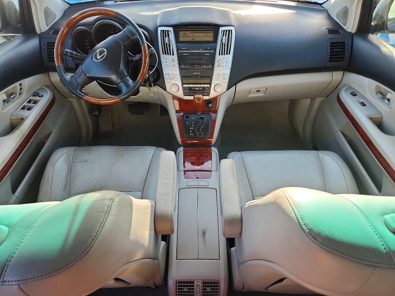 Aukcja sprzedaży 2004 Lexus Rx, vin: JTJGA31U940003609, numer aukcji: 69163696
