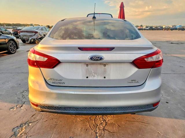 Продаж на аукціоні авто 2014 Ford Focus, vin: 1FADP3F2XEL440214, номер лоту: 69860986