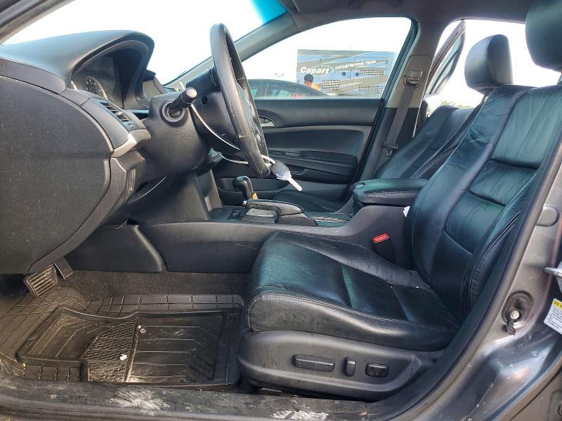 Auction sale of the 2011 Honda Accord, vin: 1HGCP2F67BA094277, lot number: 68549176