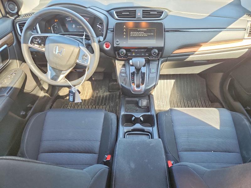 67997836 :رقم المزاد ، 2HKRW2H5XKH122680 vin ، 2019 Honda Cr-v مزاد بيع
