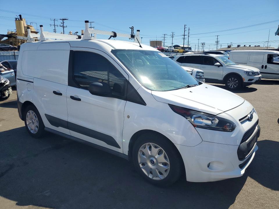 Aukcja sprzedaży 2017 Ford Transit Connect, vin: NM0LS6E72H1293581, numer aukcji: 68596546