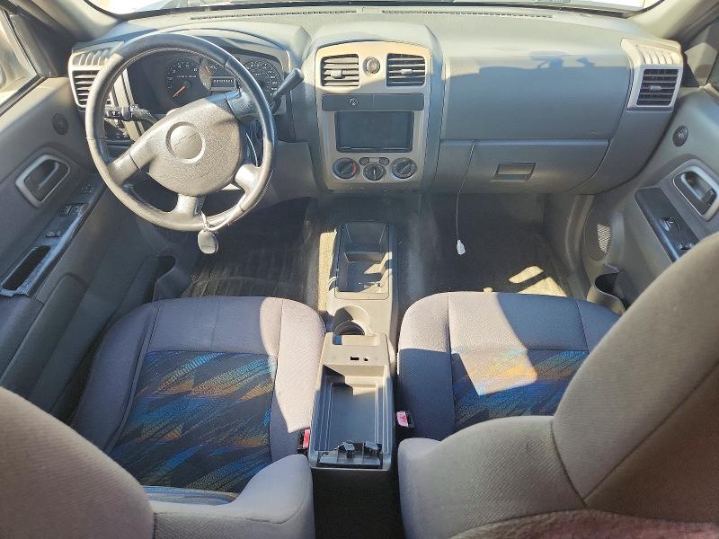2004 Chevrolet Colorado მანქანა იყიდება აუქციონზე, vin: 1GCCS196948117281, აუქციონის ნომერი: 68749946