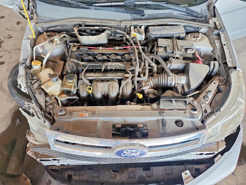 2011 Ford Focus მანქანა იყიდება აუქციონზე, vin: 1FAHP3FN4BW181368, აუქციონის ნომერი: 67437106